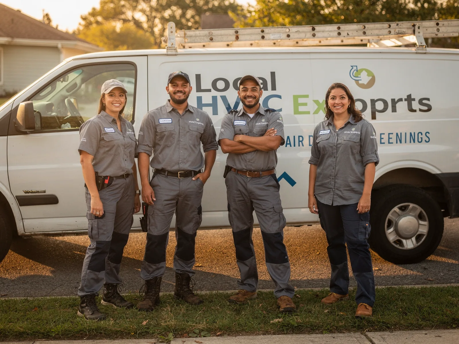 24/7 HVAC Repair & AC Replacement company in Dell City, TX