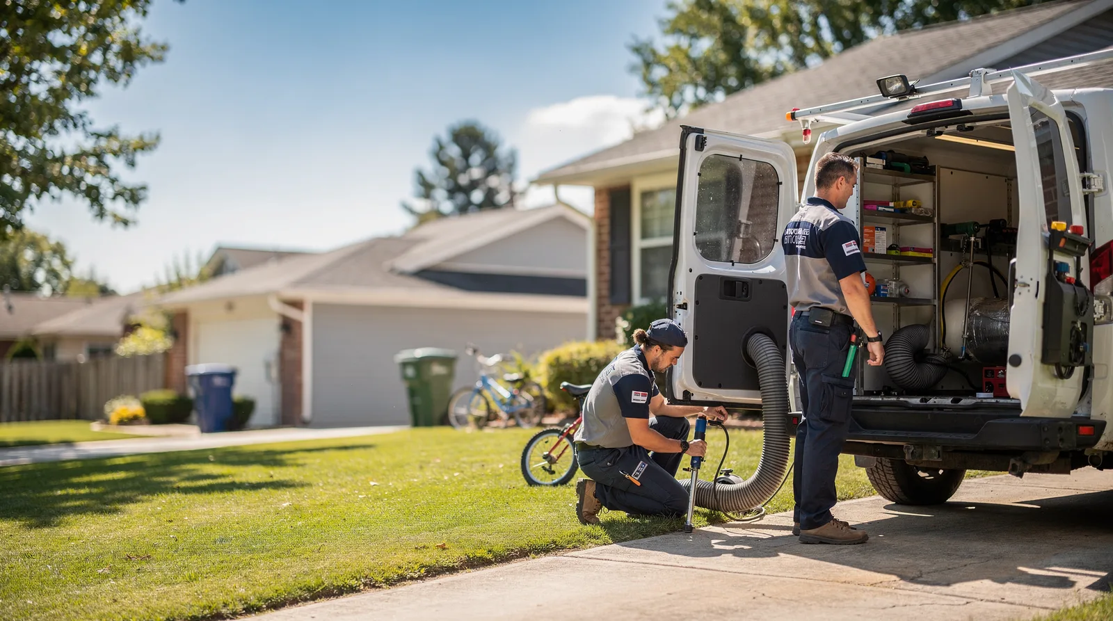 24/7 HVAC Repair & AC Replacement in Dell City, TX near me